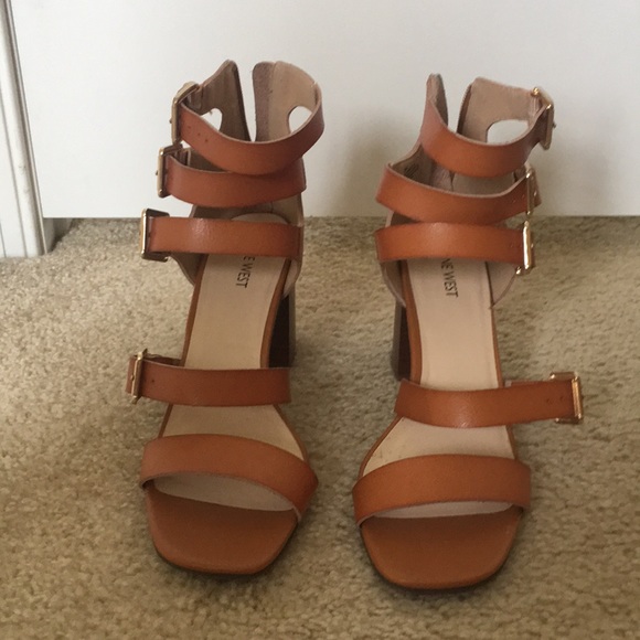Nine West Sandals - Picture 2 of 4